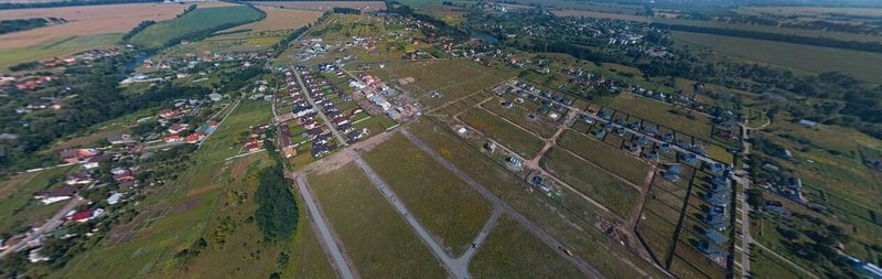 Земельный участок в Коттежжном квартале "Гетьманский-3" 20 км от Киева - <ro>Изображение</ro><ru>Изображение</ru> #4, <ru>Объявление</ru> #1657349