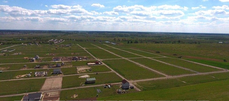 Земельный участок в с. Колонщина Макаровского района 30 км от Киева - <ro>Изображение</ro><ru>Изображение</ru> #4, <ru>Объявление</ru> #1657353