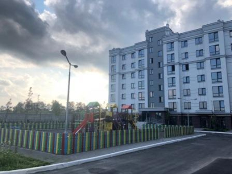 Двухуровневая пятикомнатная Квартира в ЖК НОВЫЙ ХОТОВ - <ro>Изображение</ro><ru>Изображение</ru> #4, <ru>Объявление</ru> #1657400