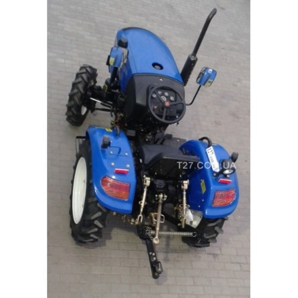 Мини-трактор DongFeng-244D (ДонгФенг-244Д)  - <ro>Изображение</ro><ru>Изображение</ru> #4, <ru>Объявление</ru> #1657173