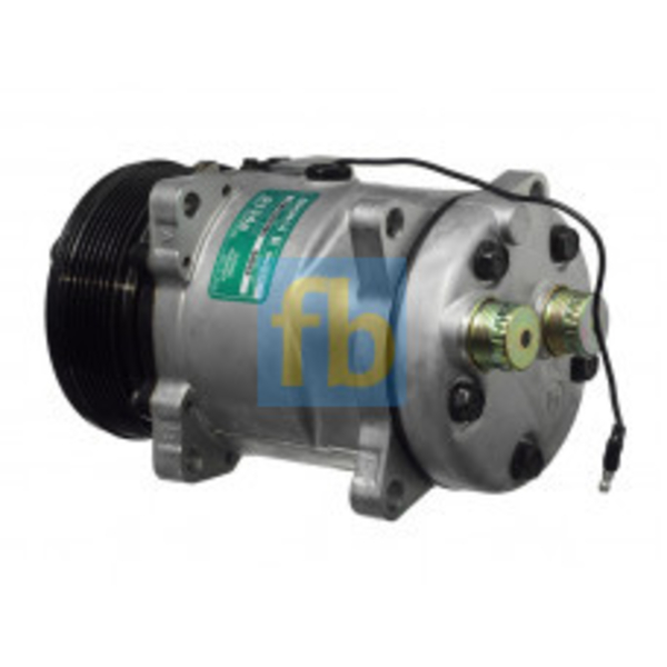 Компрессоры для авто кондиционеров - <ro>Изображение</ro><ru>Изображение</ru> #1, <ru>Объявление</ru> #1658226