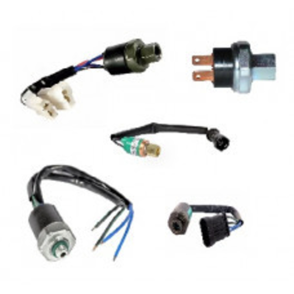 Датчики давления для автомобильных кондиционеров - <ro>Изображение</ro><ru>Изображение</ru> #4, <ru>Объявление</ru> #1658223