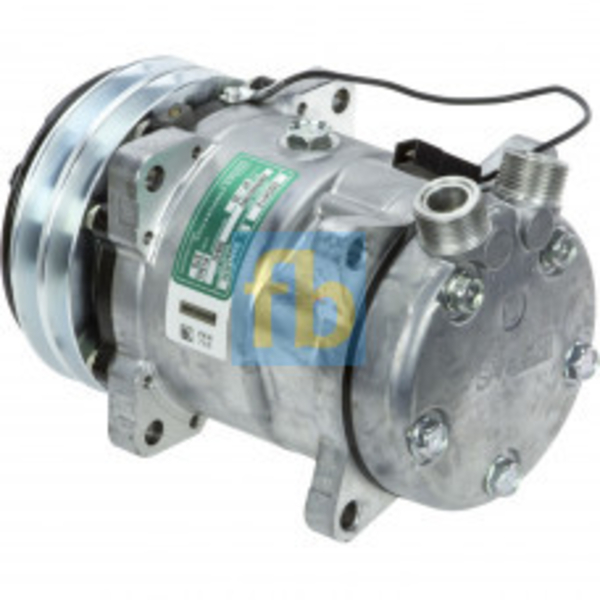 Компрессоры для авто кондиционеров - <ro>Изображение</ro><ru>Изображение</ru> #2, <ru>Объявление</ru> #1658226