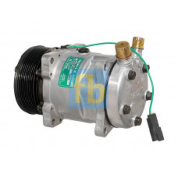 Компрессоры для авто кондиционеров - <ro>Изображение</ro><ru>Изображение</ru> #3, <ru>Объявление</ru> #1658226