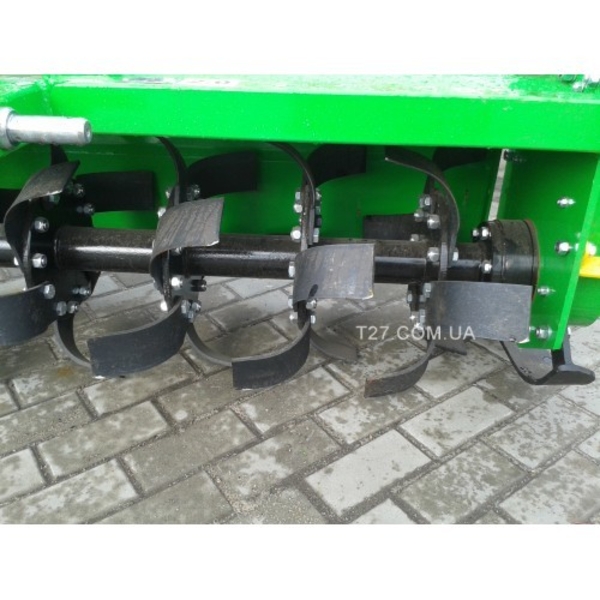 Фреза 2,0 м (Польша, Bomet) - <ro>Изображение</ro><ru>Изображение</ru> #3, <ru>Объявление</ru> #1658996