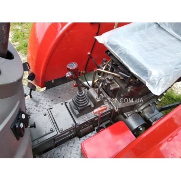 Мини-трактор Xingtai XT-244XL (Синтай XT-244XL)  - <ro>Изображение</ro><ru>Изображение</ru> #6, <ru>Объявление</ru> #1658024