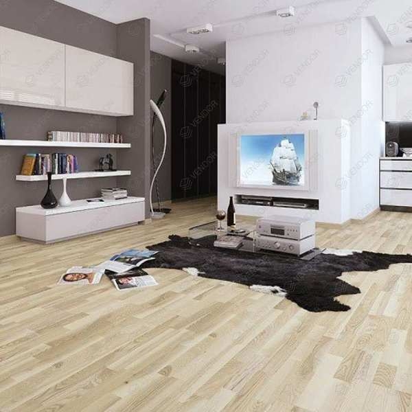 Паркетна дошка Barlinek Ясень FRANKFURT - <ro>Изображение</ro><ru>Изображение</ru> #2, <ru>Объявление</ru> #1657583