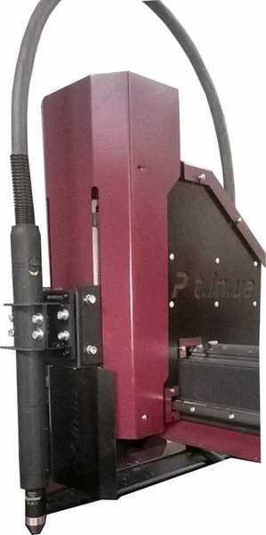 Станок ЧПУ плазменной резки (UCCNC + Neuron THC) - <ro>Изображение</ro><ru>Изображение</ru> #2, <ru>Объявление</ru> #1657493