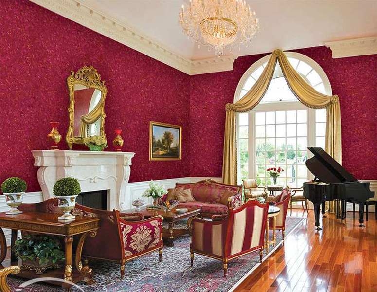 Жидкие обои по доступным ценам - <ro>Изображение</ro><ru>Изображение</ru> #2, <ru>Объявление</ru> #1657969