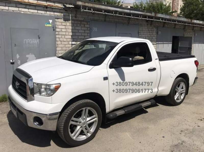 Крышка багажника кузова для пикапа. Тюнинг пикапов - <ro>Изображение</ro><ru>Изображение</ru> #2, <ru>Объявление</ru> #1658598