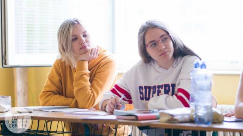 Бесплатное европейское образование в Чехии - <ro>Изображение</ro><ru>Изображение</ru> #3, <ru>Объявление</ru> #1658846