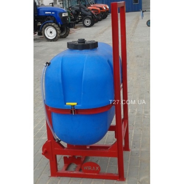 Опрыскиватель навесной полевой 300 л P128/0/1 (Польша) - <ro>Изображение</ro><ru>Изображение</ru> #1, <ru>Объявление</ru> #1659271