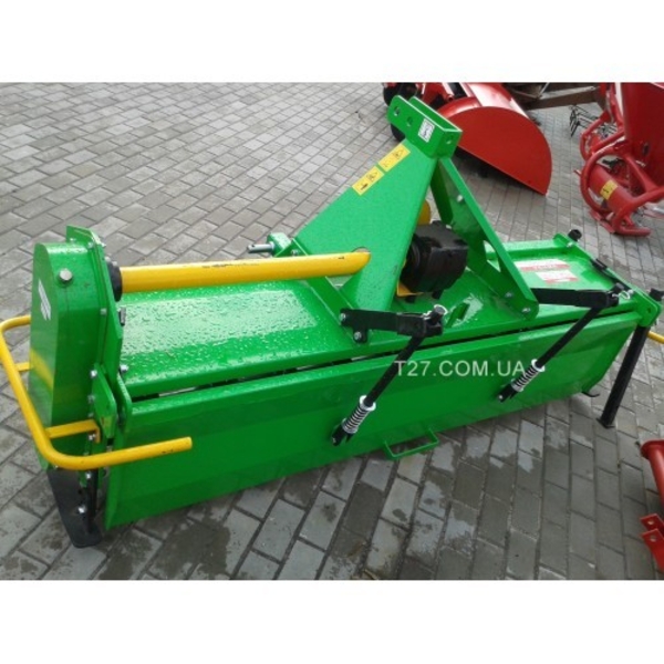 Фреза 2,0 м (Польша, Bomet) - <ro>Изображение</ro><ru>Изображение</ru> #2, <ru>Объявление</ru> #1658996