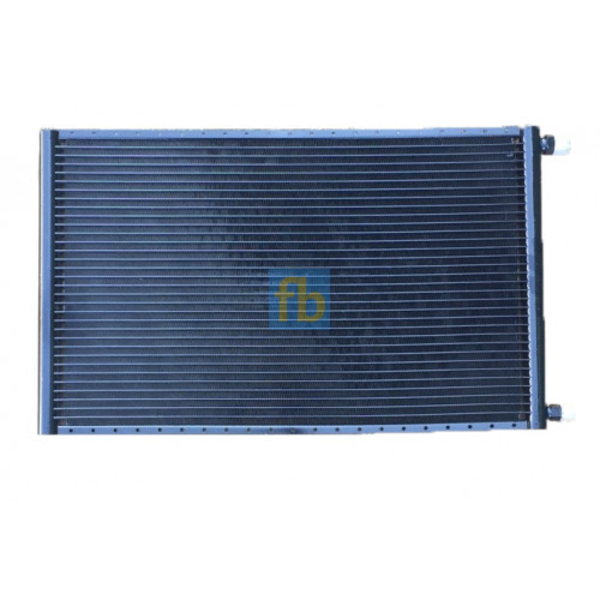 радиатор ,конденсатор автомобильного кондиционера - <ro>Изображение</ro><ru>Изображение</ru> #1, <ru>Объявление</ru> #1658228