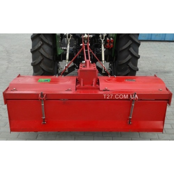 Фреза 1,4 м с карданом (Китай) - <ro>Изображение</ro><ru>Изображение</ru> #4, <ru>Объявление</ru> #1659005