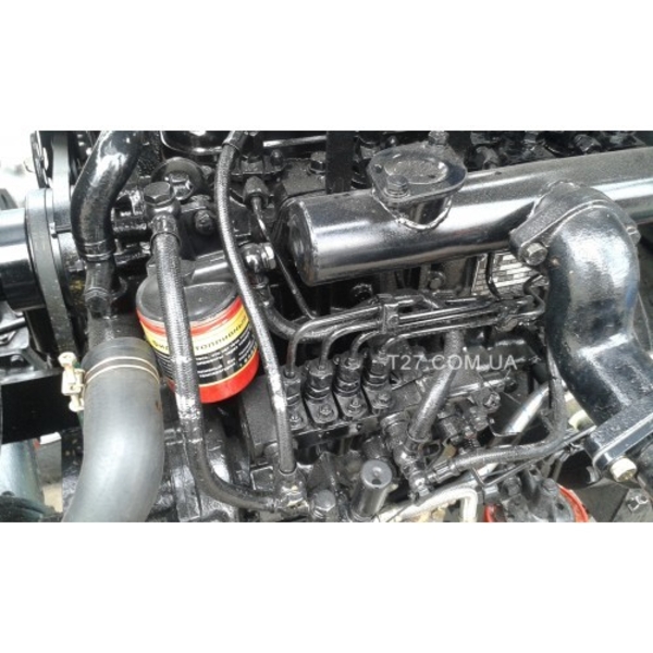 Мини-трактор Dongfeng-354 (Донгфенг-354) 4-х цилиндровый  - <ro>Изображение</ro><ru>Изображение</ru> #4, <ru>Объявление</ru> #1657178