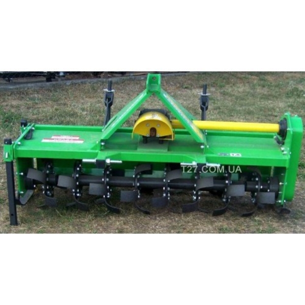 Фреза 1,8 м (Польша, Bomet) - <ro>Изображение</ro><ru>Изображение</ru> #1, <ru>Объявление</ru> #1658999