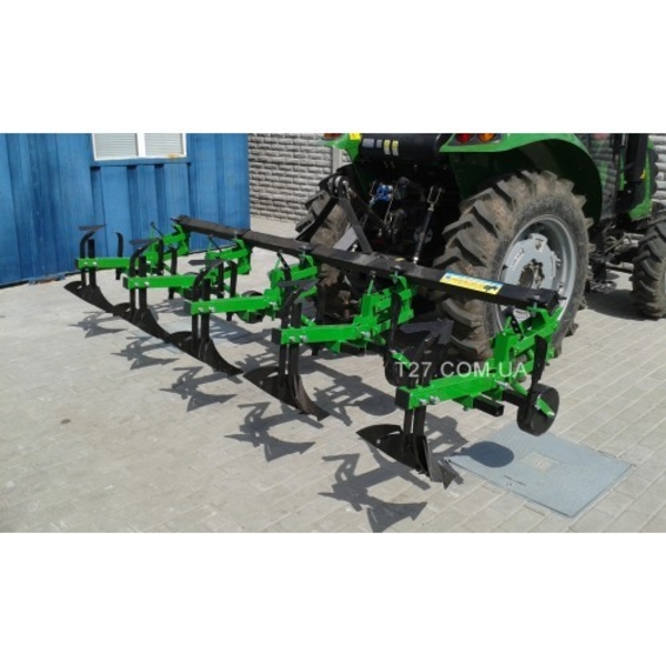 Культиватор-окучник 5-ти рядный (Польша, Bomet) - <ro>Изображение</ro><ru>Изображение</ru> #4, <ru>Объявление</ru> #1659030