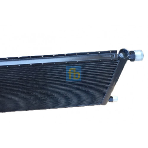 радиатор ,конденсатор автомобильного кондиционера - <ro>Изображение</ro><ru>Изображение</ru> #2, <ru>Объявление</ru> #1658228