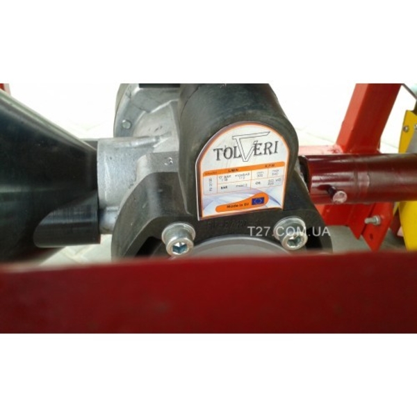 Опрыскиватель садовый 400 л (Polmark, Польша) - <ro>Изображение</ro><ru>Изображение</ru> #2, <ru>Объявление</ru> #1659258