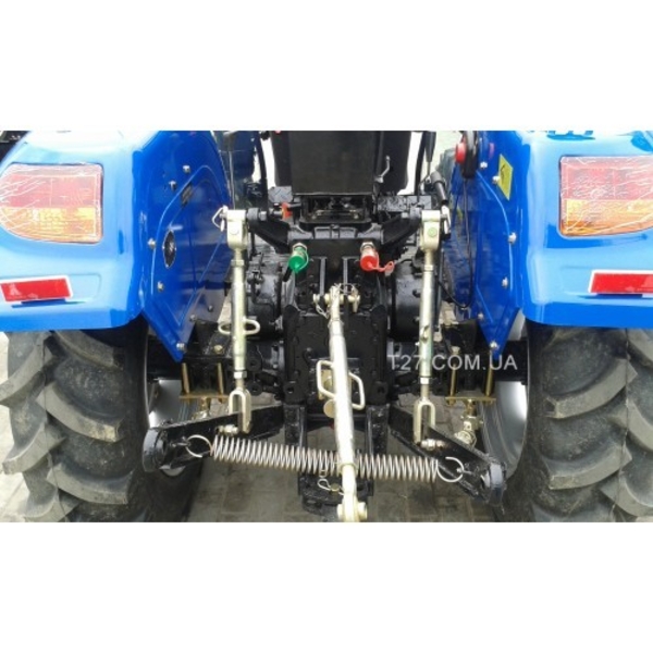 Мини-трактор Dongfeng-354 (Донгфенг-354) 4-х цилиндровый  - <ro>Изображение</ro><ru>Изображение</ru> #3, <ru>Объявление</ru> #1657178