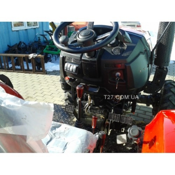 Трактор Xingtai XT-454 (Синтай XT-454)  - <ro>Изображение</ro><ru>Изображение</ru> #3, <ru>Объявление</ru> #1657897