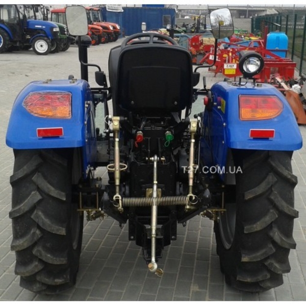 (Донгфенг-404К) с обновленной кабиной  - <ro>Изображение</ro><ru>Изображение</ru> #3, <ru>Объявление</ru> #1657074