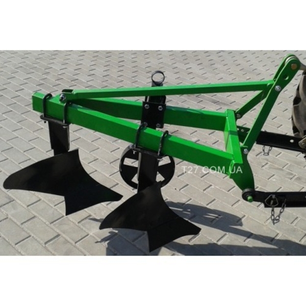 Плуг двухкорпусный 2х20 (Украина) - <ro>Изображение</ro><ru>Изображение</ru> #4, <ru>Объявление</ru> #1658727