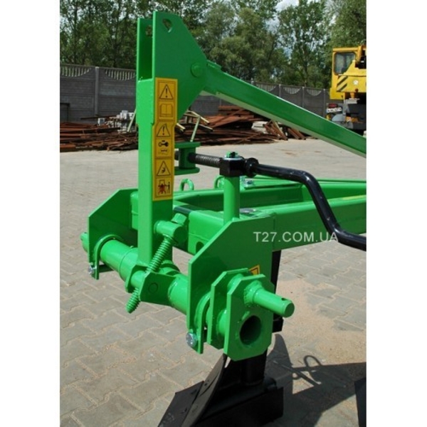 Плуг трехкорпусный 3х30, стойка 60-70 (Польша) - <ro>Изображение</ro><ru>Изображение</ru> #4, <ru>Объявление</ru> #1658738