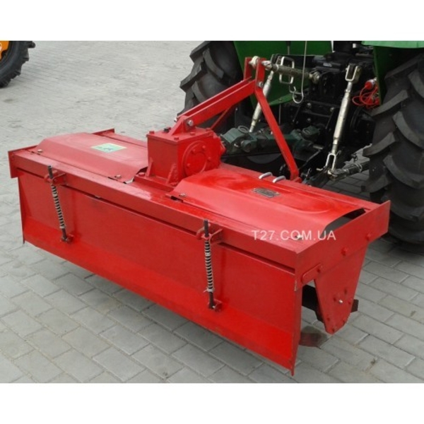 Фреза 1,4 м с карданом (Китай) - <ro>Изображение</ro><ru>Изображение</ru> #6, <ru>Объявление</ru> #1659005