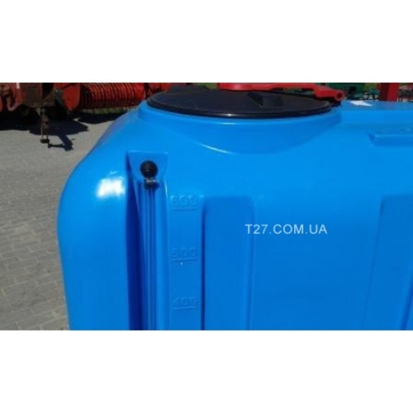 Опрыскиватель навесной полевой 600 л P128/5/8 (Польша) с рукомойником - <ro>Изображение</ro><ru>Изображение</ru> #3, <ru>Объявление</ru> #1659263