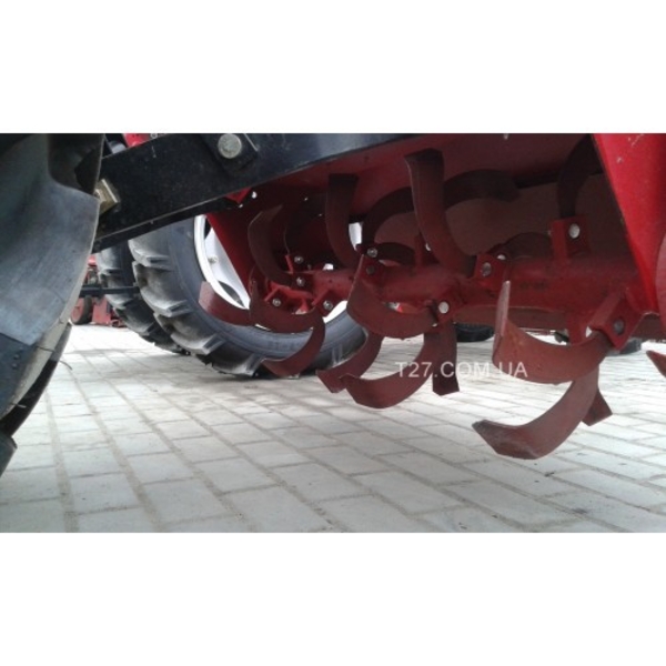 Фреза 1,0 м с карданом (Китай) - <ro>Изображение</ro><ru>Изображение</ru> #4, <ru>Объявление</ru> #1659014