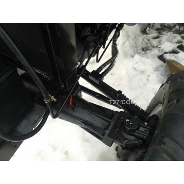 Трактор Dongfeng-404С (Донгфенг-404К) с обновленной кабиной  - <ro>Изображение</ro><ru>Изображение</ru> #4, <ru>Объявление</ru> #1657070