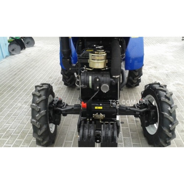 Мини-трактор Foton/Lovol TE-244 (Фотон-244)  - <ro>Изображение</ro><ru>Изображение</ru> #5, <ru>Объявление</ru> #1657213