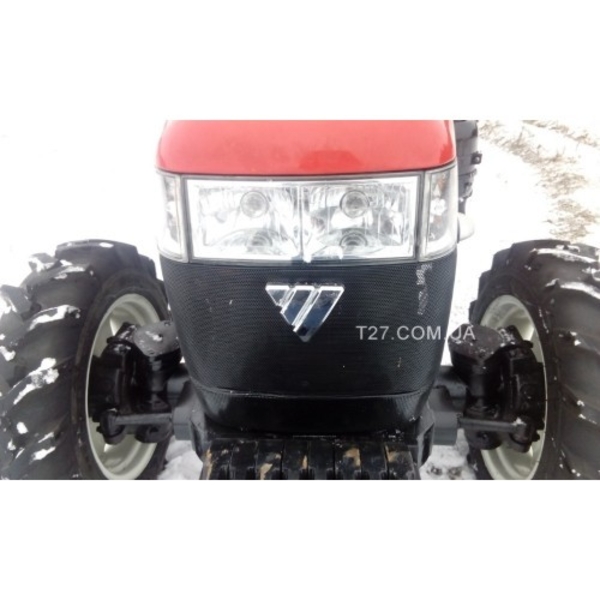 Трактор Lovol Foton-404 (Ловол Фотон-404) с козырьком  - <ro>Изображение</ro><ru>Изображение</ru> #3, <ru>Объявление</ru> #1657203