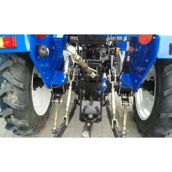 Мини-трактор Jinma-264E (Джинма-264Е)  - <ro>Изображение</ro><ru>Изображение</ru> #3, <ru>Объявление</ru> #1657704