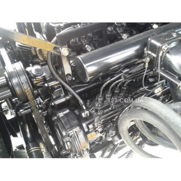 Трактор Dongfeng-404С (Донгфенг-404К) с обновленной кабиной  - <ro>Изображение</ro><ru>Изображение</ru> #6, <ru>Объявление</ru> #1657070