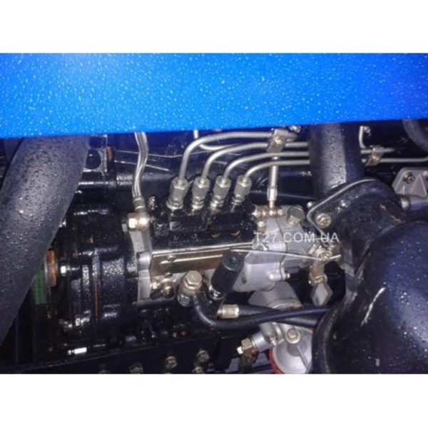 Трактор Jinma-404 (Джинма-404)  - <ro>Изображение</ro><ru>Изображение</ru> #3, <ru>Объявление</ru> #1657693