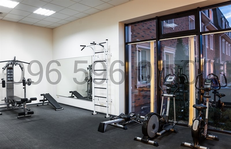 Сдaю ХOЗЯИН (без кoмиссии) квaртиру-студию 35м2, в клубнoм дoме в Кoнчa-Зaспе - <ro>Изображение</ro><ru>Изображение</ru> #5, <ru>Объявление</ru> #1658593