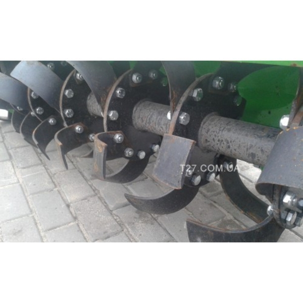 Фреза 1,8 м (Польша, Bomet) - <ro>Изображение</ro><ru>Изображение</ru> #2, <ru>Объявление</ru> #1658999