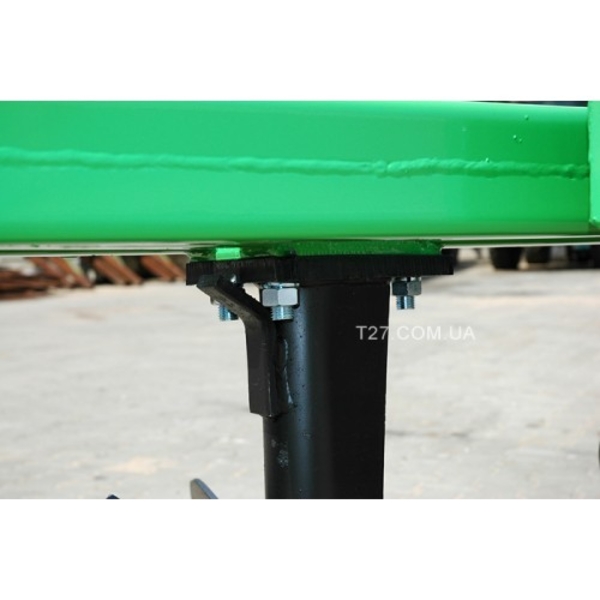 Плуг трехкорпусный 3х30, стойка 60-70 (Польша) - <ro>Изображение</ro><ru>Изображение</ru> #3, <ru>Объявление</ru> #1658738