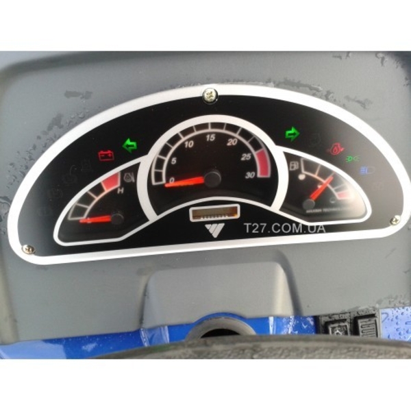 Мини-трактор Foton/Europard TE-354 (Фотон-354) Новинка!  - <ro>Изображение</ro><ru>Изображение</ru> #4, <ru>Объявление</ru> #1657209