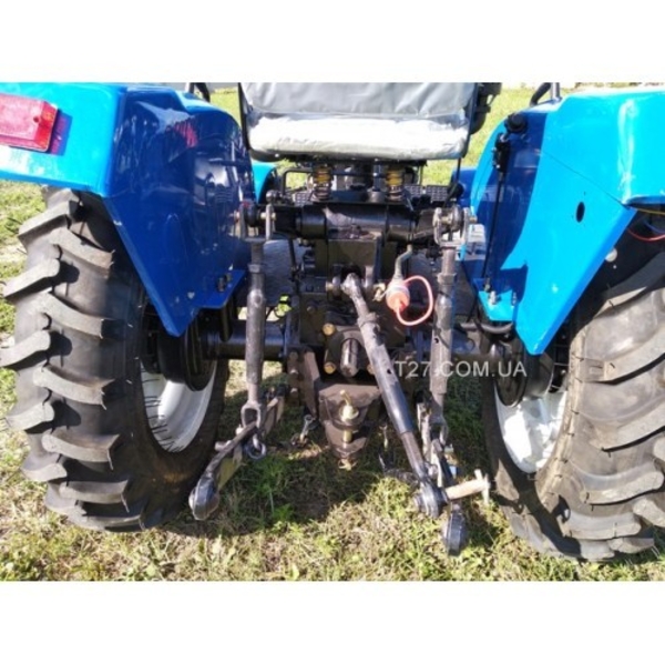 Мини-трактор Булат-250 Xingtai-250 Синтай-240 3-х цилиндровый  - <ro>Изображение</ro><ru>Изображение</ru> #3, <ru>Объявление</ru> #1658025