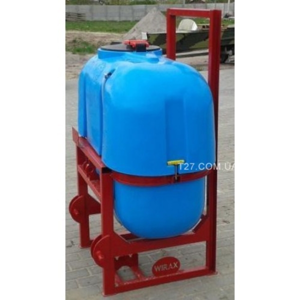 Опрыскиватель навесной полевой 400 л P128/2/3 (Польша) - <ro>Изображение</ro><ru>Изображение</ru> #4, <ru>Объявление</ru> #1659265