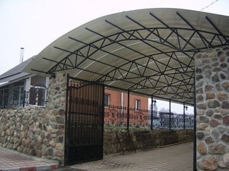 Поликарбонат Киев-Харьков - <ro>Изображение</ro><ru>Изображение</ru> #3, <ru>Объявление</ru> #1657545