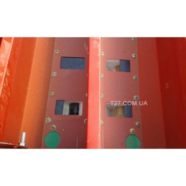 Сеялка зерновая 18-ти рядная (Китай) - <ro>Изображение</ro><ru>Изображение</ru> #4, <ru>Объявление</ru> #1659249