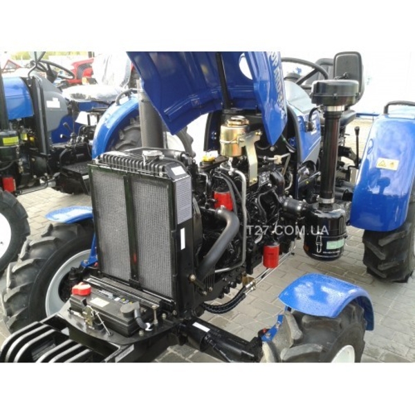 Мини-трактор Foton/Europard TE-354 (Фотон-354) Новинка!  - <ro>Изображение</ro><ru>Изображение</ru> #5, <ru>Объявление</ru> #1657209