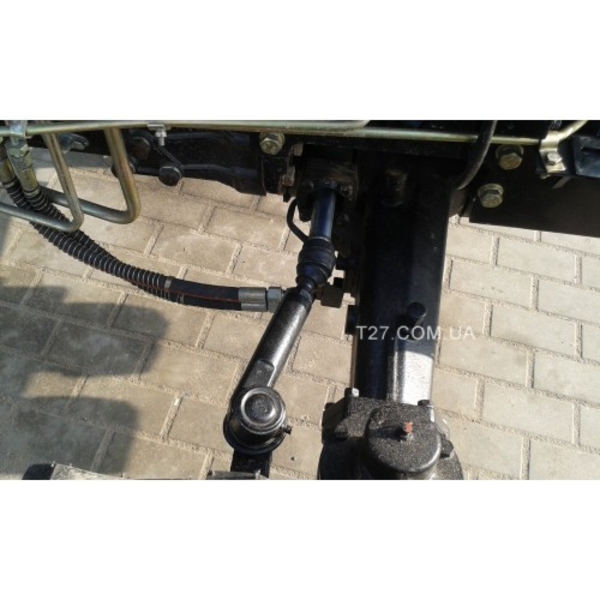 Трактор Shifeng SF-504C (Шифенг SF504К) с кабиной  - <ro>Изображение</ro><ru>Изображение</ru> #4, <ru>Объявление</ru> #1657709