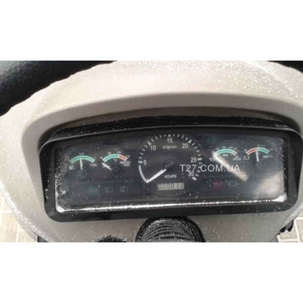 Мини-трактор Foton/Lovol TE-244 (Фотон-244)  - <ro>Изображение</ro><ru>Изображение</ru> #6, <ru>Объявление</ru> #1657213