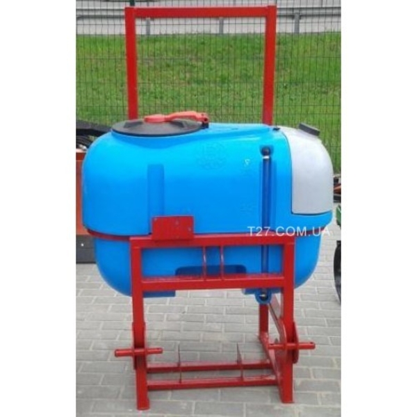Опрыскиватель навесной полевой 200 л (Польша) с рукомойником - <ro>Изображение</ro><ru>Изображение</ru> #4, <ru>Объявление</ru> #1659274